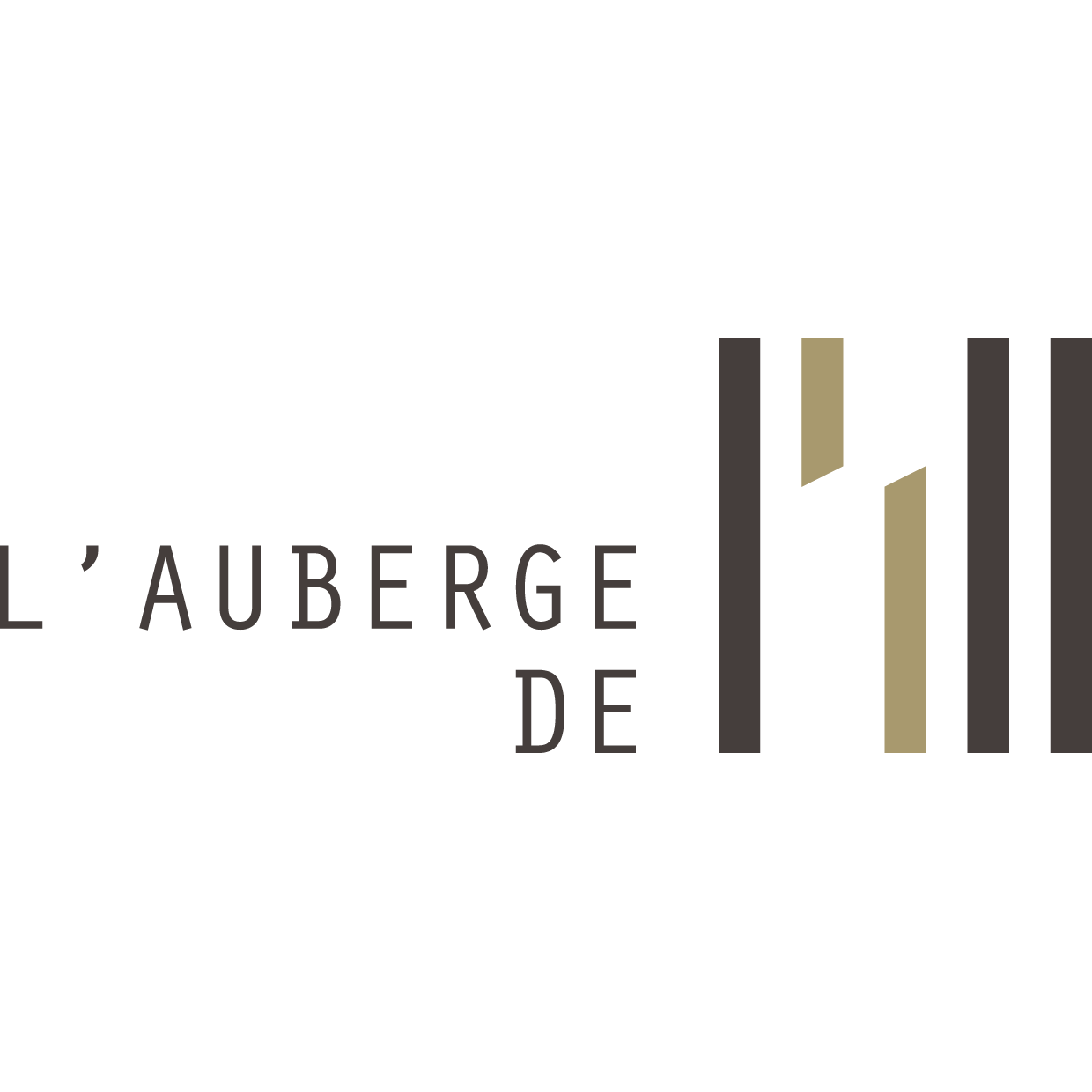 Auberge de l’Ill