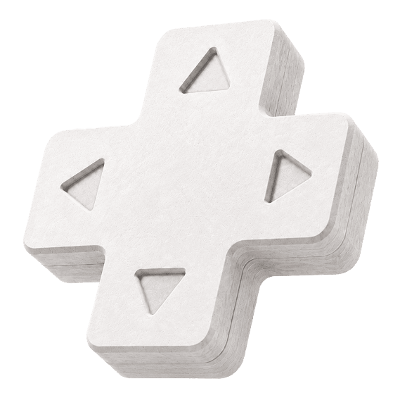 Game controller joystick