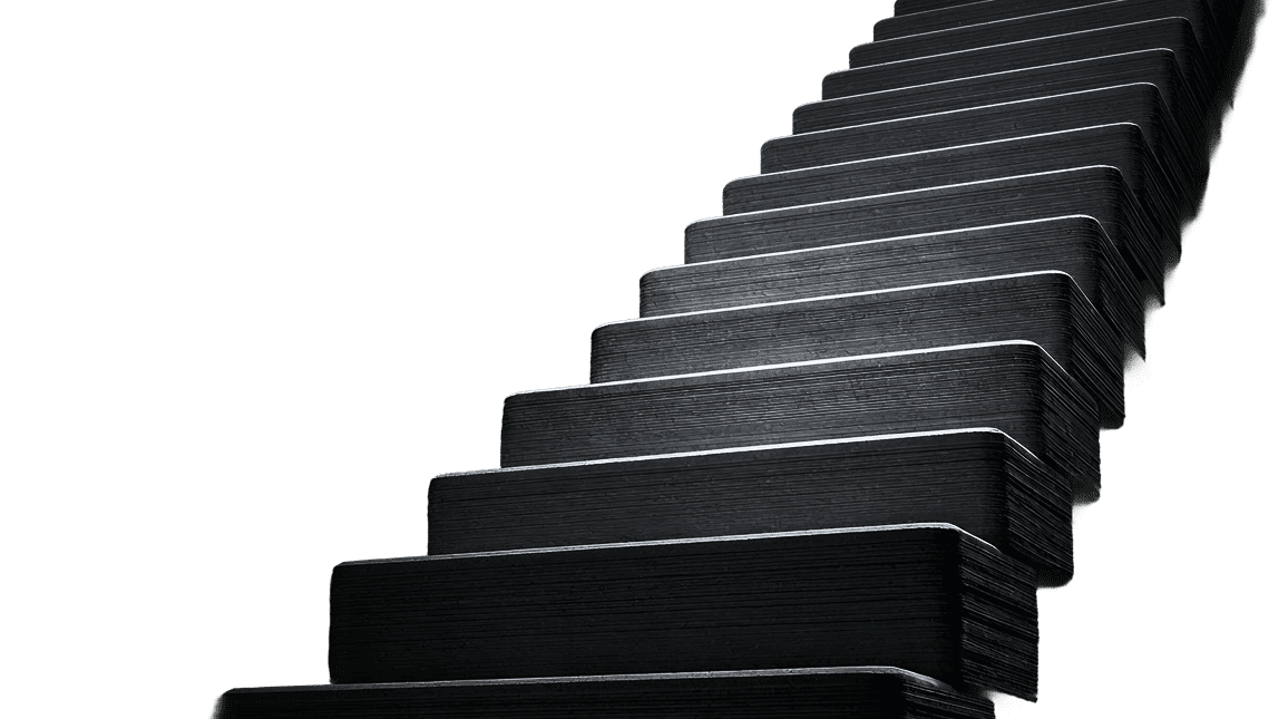 Stairs illustration