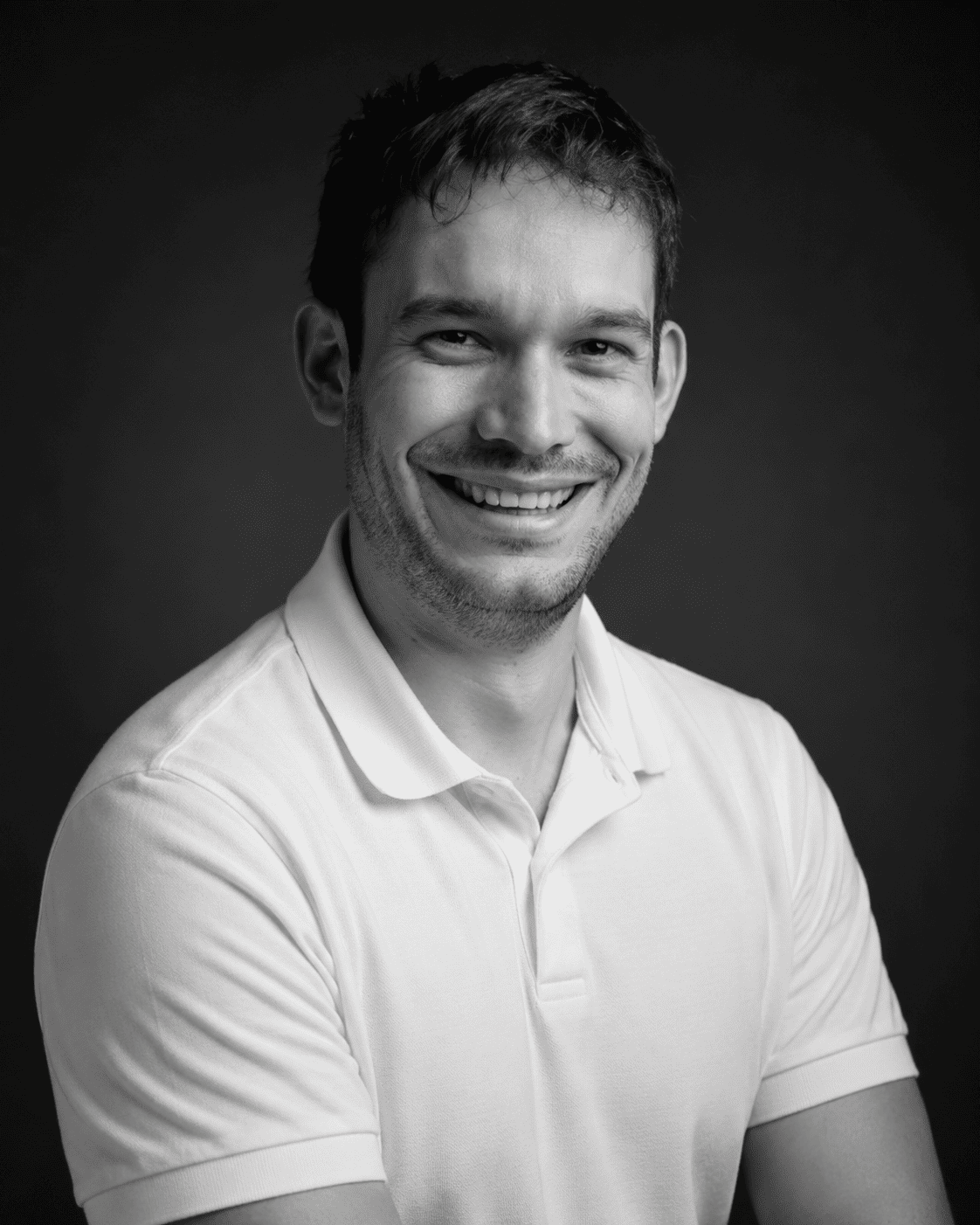 Arthur Van Clap Ceulen, General Manager and co-founder of Gamevestor