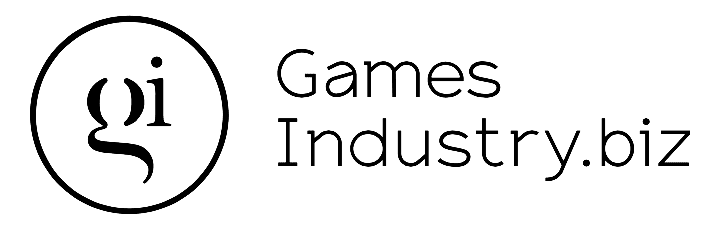 Logo Games Industry.biz