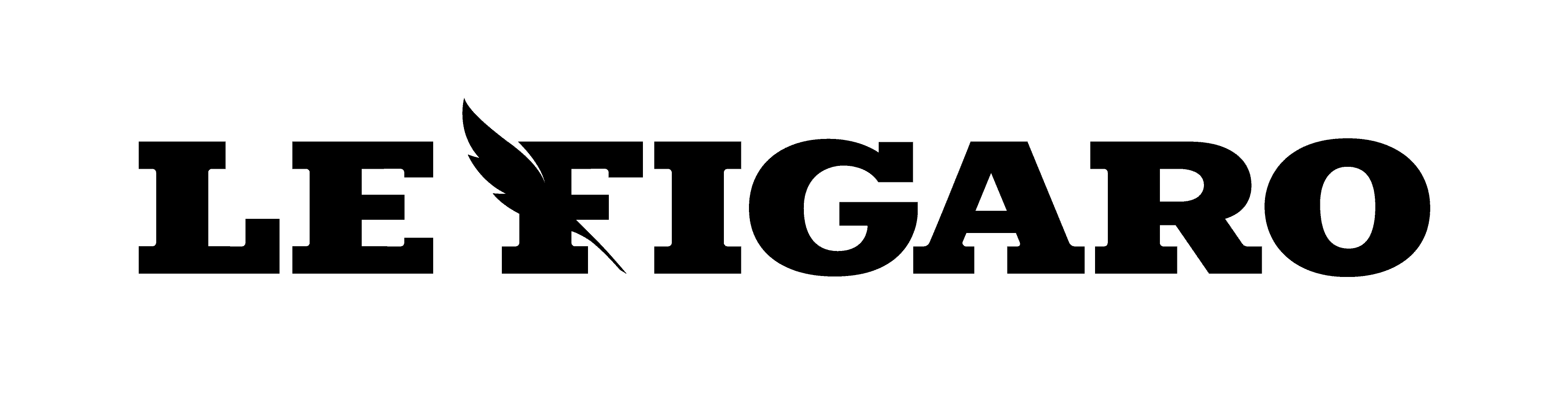 Logo Le Figaro