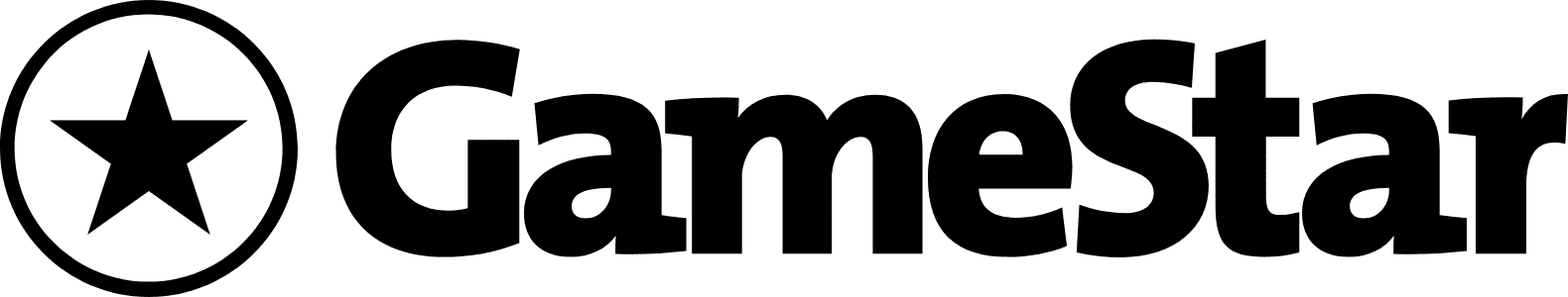 Logo GameStar