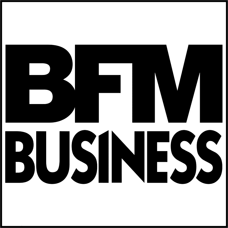 Logo BFM Business