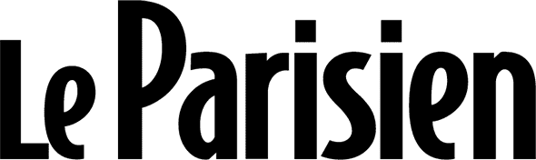 Logo Le Parisien