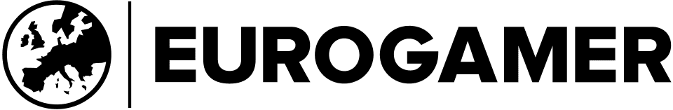 Logo Eurogamer