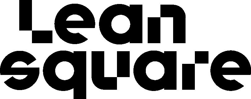 Logo Lean Square