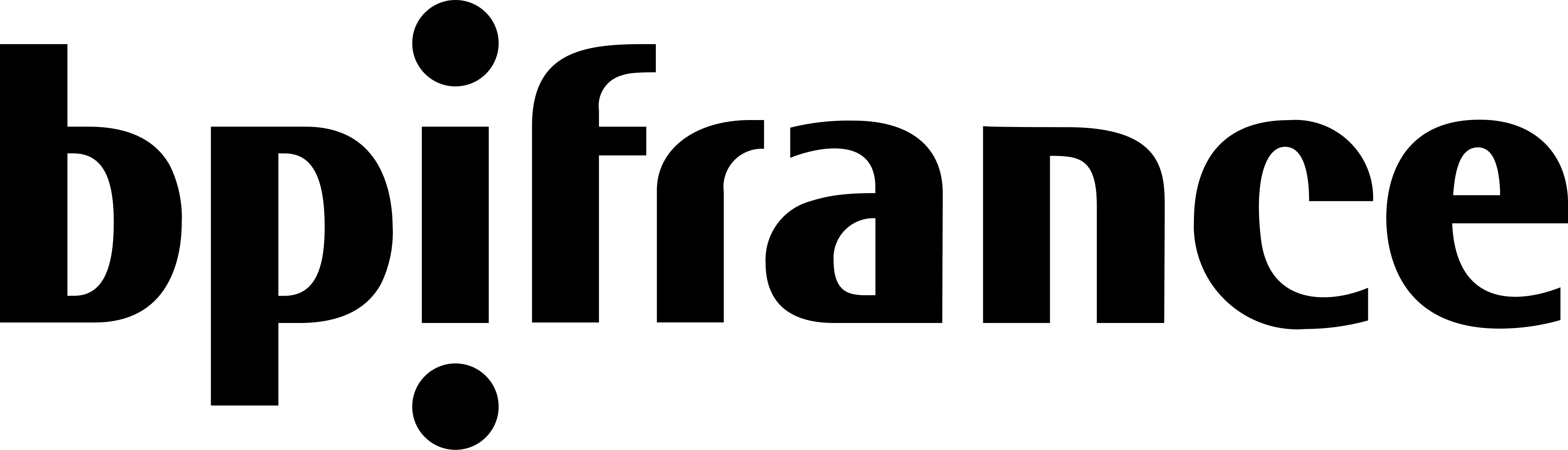 Logo BPI France