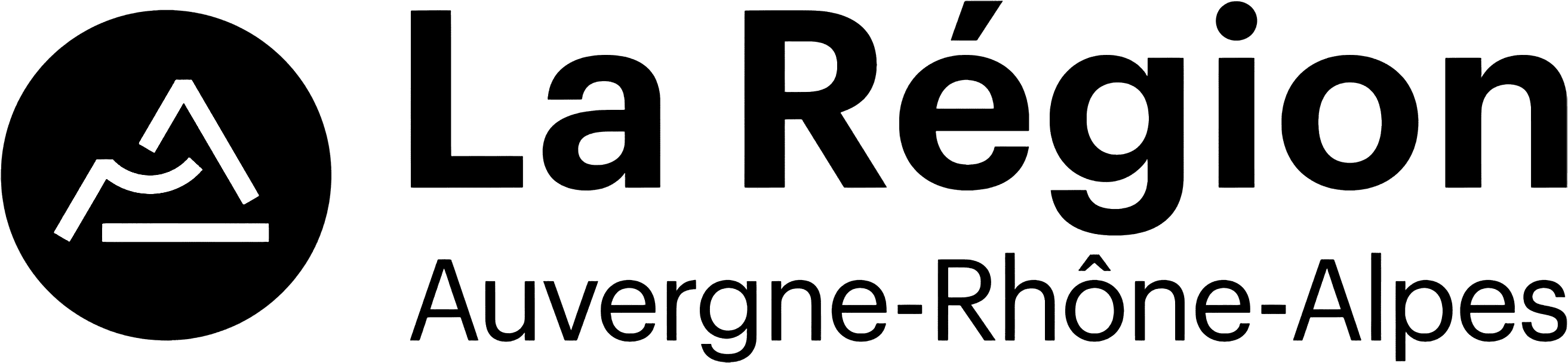 Logo Région Auvergne Rhône-Alpes